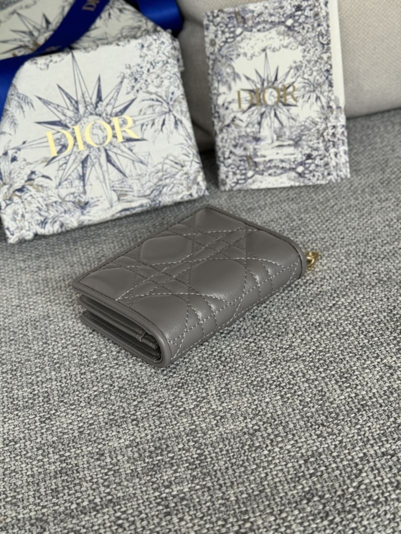 Christian Dior Wallet